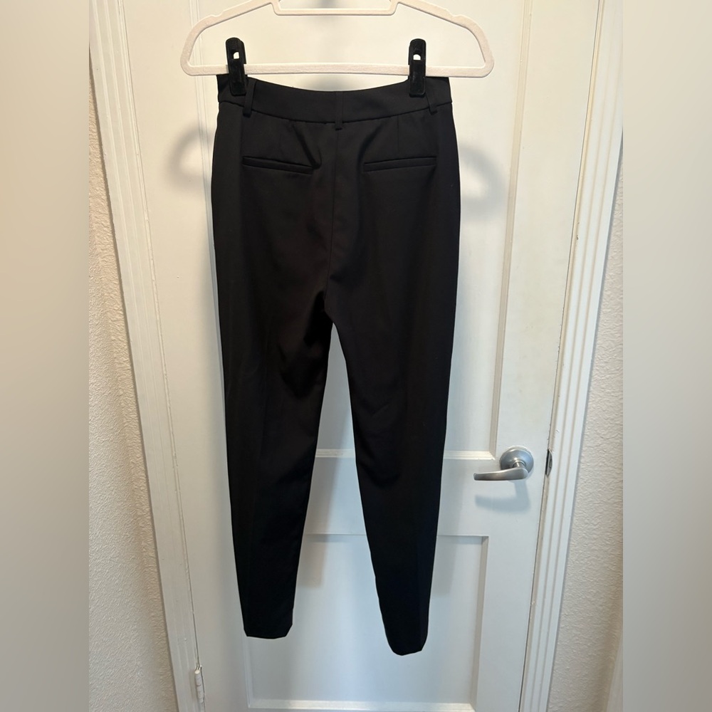 Alex Marie Everywhere High Rise Ankle Pants - Picture 6 of 8